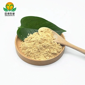 Private Label Pea Protein Powder