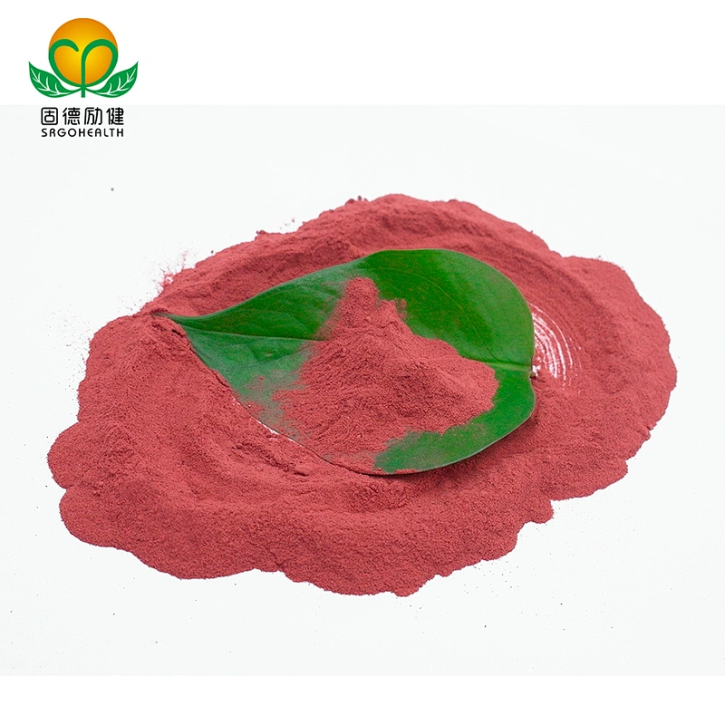 Lower Price Beet Root Powder