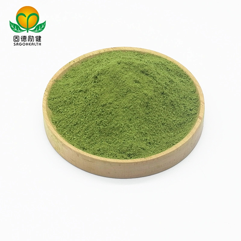 Lower Price Organic Wheat Grass Juice Powder