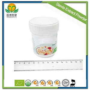 GMP Factory Supply Stevia Sachet