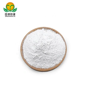 Competitive Price Hemp Protein Powder