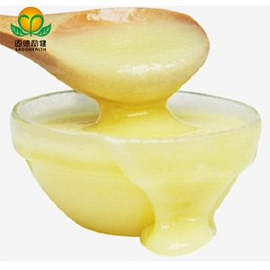 High Quality  Fresh Royal Jelly