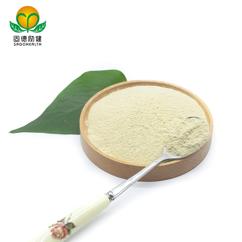 100% Natural Skin Care Chlorella Extract Chlorella Growth Factor C.G.F