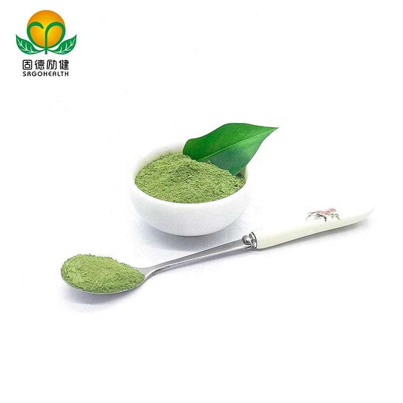 Lower Price Organic Kale Powder