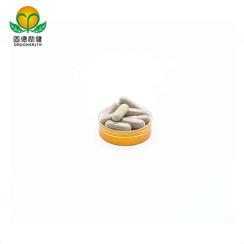 OEM Factory Supply Food Supplement Myrtus Comunis Capsule