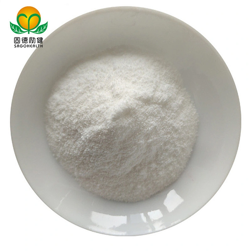 GMP Factory Supply Organic Erythritol