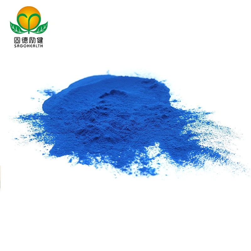 Hot Selling & Lower Price Phycocyanin
