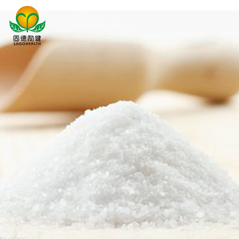 Factory Supply Natural Sweeteners  Crystalline Xylitol