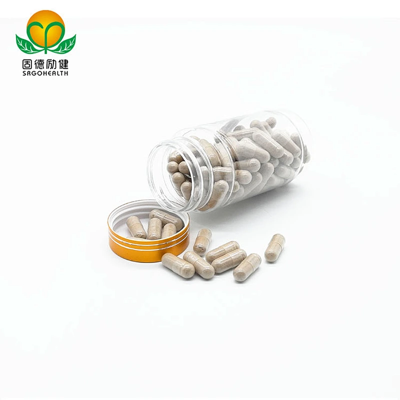 OEM Factory Supply Food Supplement Myrtus Comunis Capsule