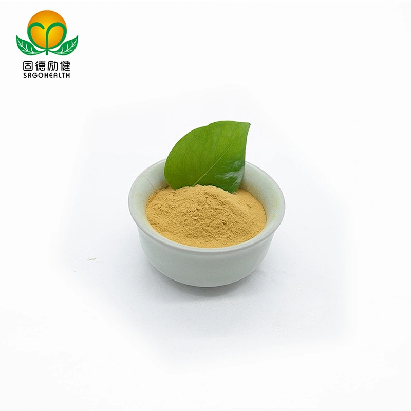 Vegan Supplement GMP Certified Organic Cordyceps Militaris Extract Powder