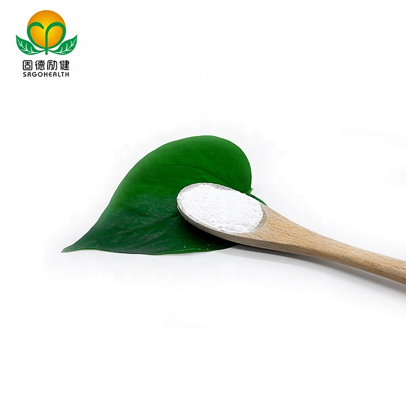 GMP Certificated MSM Powder