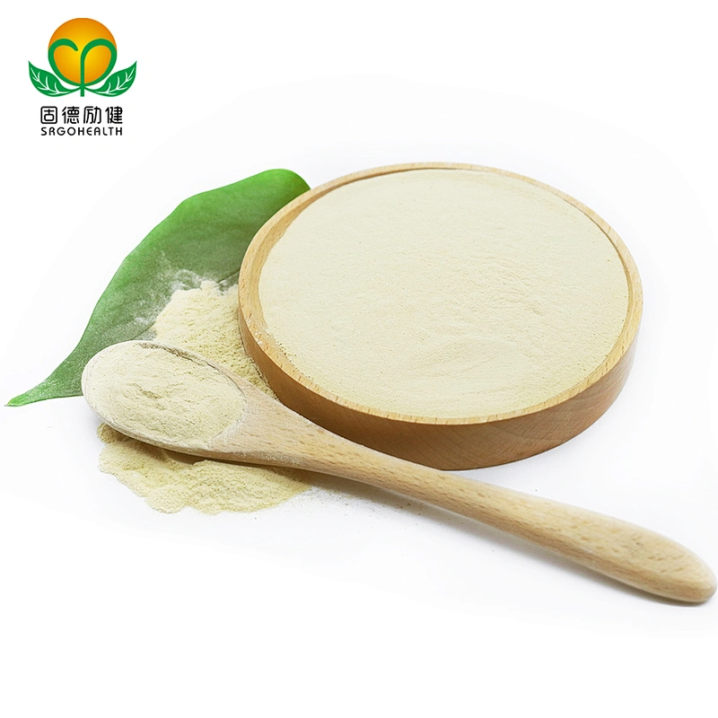 100% Natural Skin Care Chlorella Extract Chlorella Growth Factor C.G.F