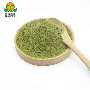 High Quality And Hot Selling Amazon &Ebay Organic Matcha Powder