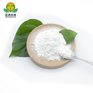 Manufactory Supply Food Grade Methyl Sulfonyl Methan(MSM)