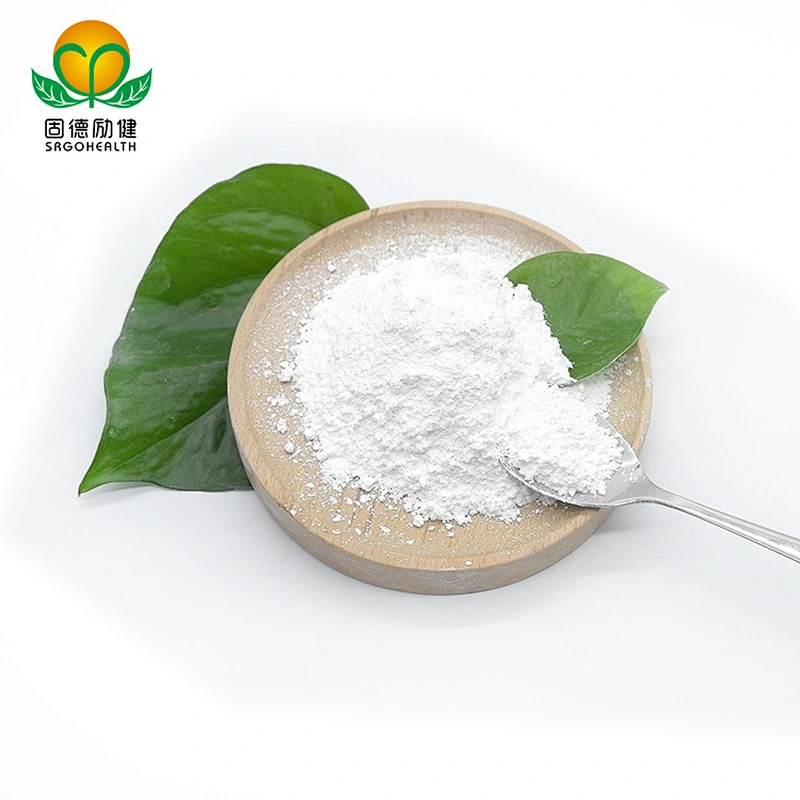 Manufactory Supply Food Grade Methyl Sulfonyl Methan(MSM)
