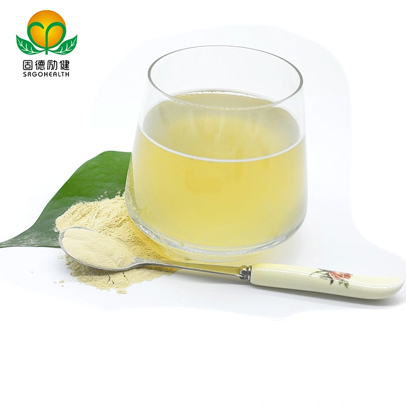 GMP Factory Supply Chlorella Extract(C.G.F)