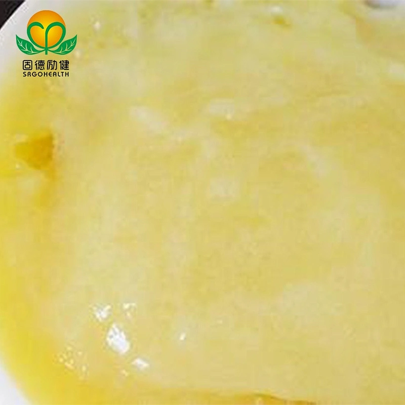 GMP certificated Fresh Royal Jelly
