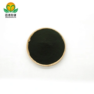 Lower Price Spirulina Powder