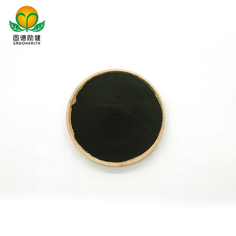 Lower Price Spirulina Powder