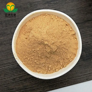 Manufactory Supply High Quality Organic Hawthorn Berry Juice Powder