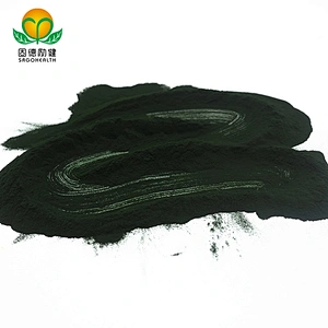 Best Quality Organic Chlorella Powder
