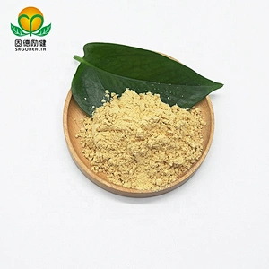 Private Label Pea Protein Powder