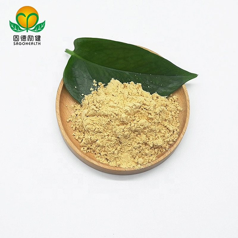 Private Label Pea Protein Powder