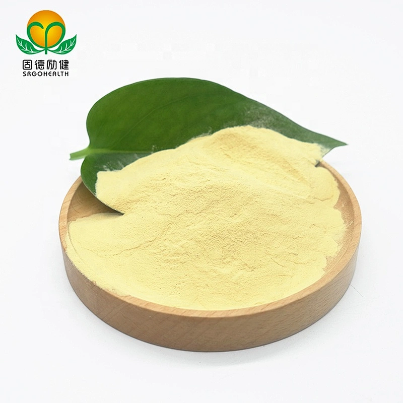 GMP Factory Supply light & heavy Lycopodium Powder