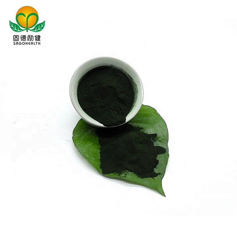 Best Selling Chlorella Powder