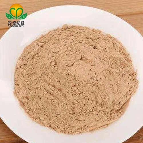 GMP Factory Supply Organic Hawthorn Berry Juice Powder