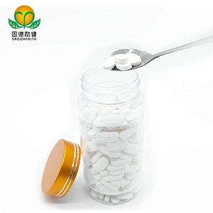 Professional Factory Creatine Tablet with Private Label
