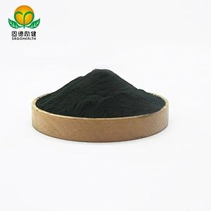 Private Label Spirulina Powder