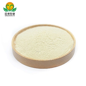 GMP Factory Supply Chlorella Vulgaris Chlorella Growth Factor(C.G.F)