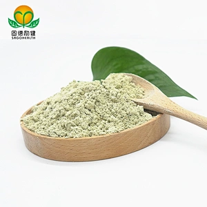 Lower Price And Hot Selling Amazon Hemp Protein Powder