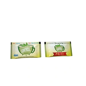 Most Popular Organic Stevia Sachet