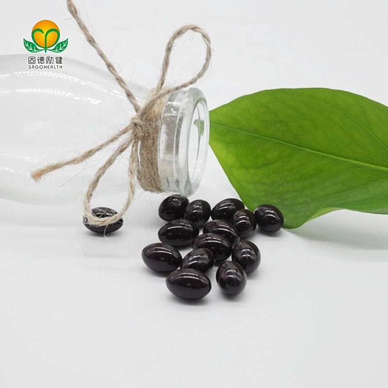GMP Factory Supply Lycopene Softgel