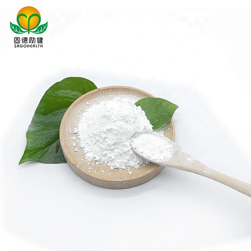 GMP Certificated MSM Powder