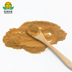 Most Popular Organic Cordyceps Militaris Extract Powder