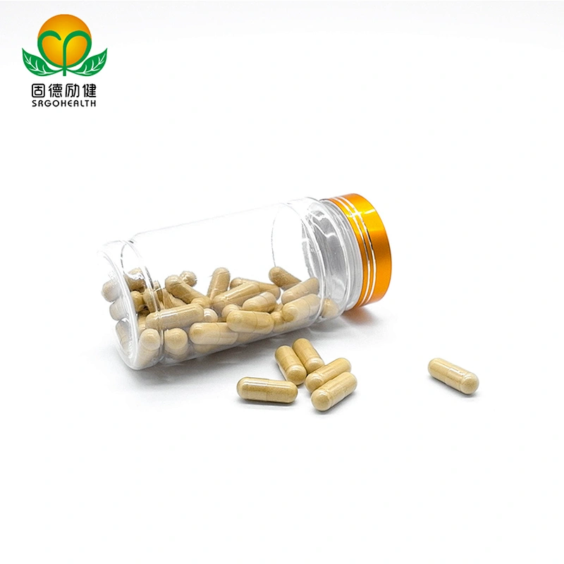 Private Label And Hot Selling Amazon& Ebay Myrtus Comunis Capsule