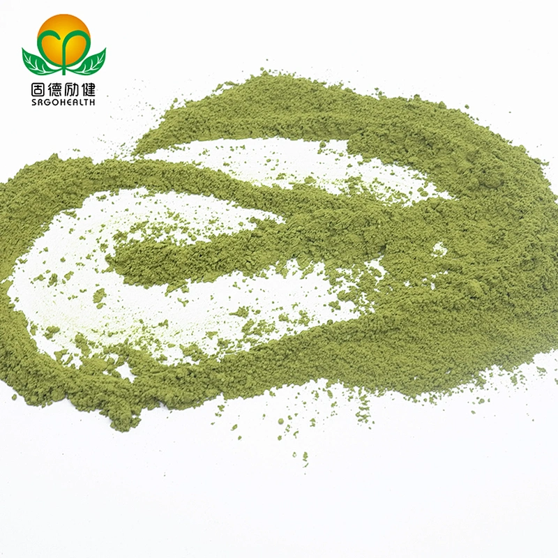 High Quality And Hot Selling Amazon &Ebay Organic Matcha Powder