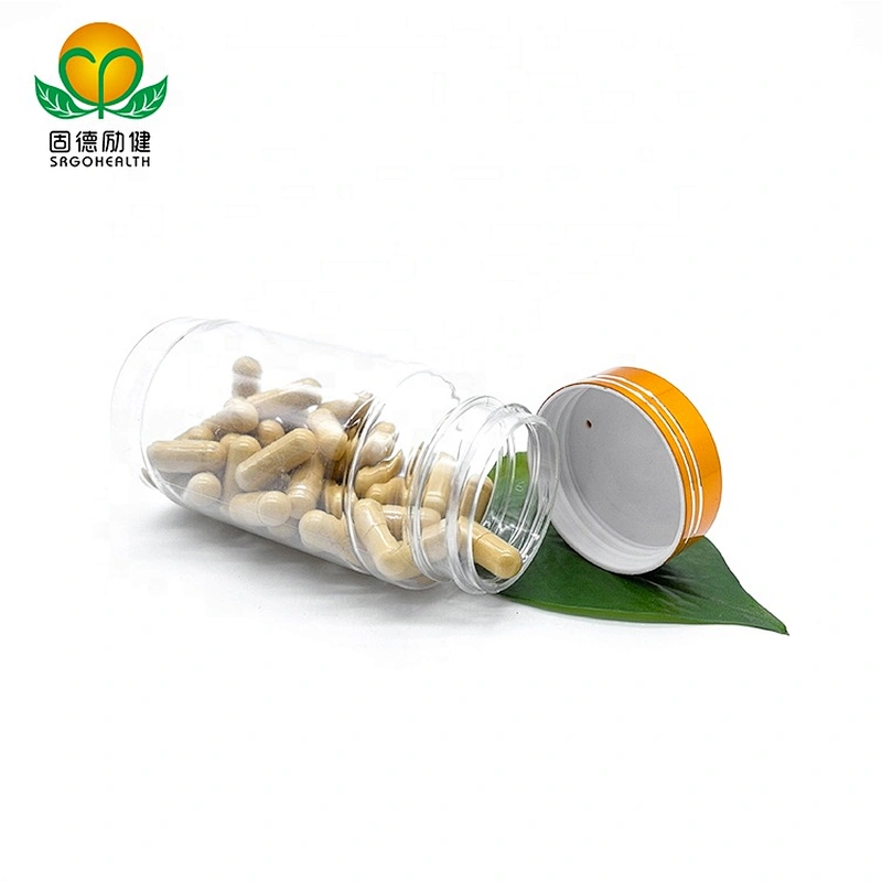 Hot Selling Manufacturer Price OEM Myrtus Comunis Capsule