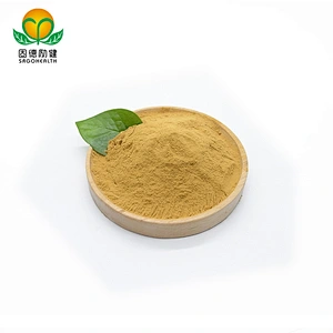 EU&NOP Certified Organic Cordyceps Militaris Extract Powder