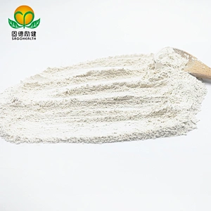 Private Label Organic Rice Protein Powder