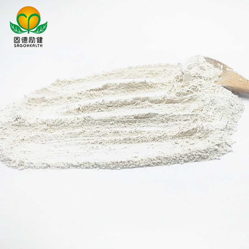 Private Label Organic Rice Protein Powder