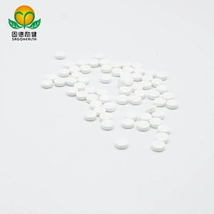 OEM Manufacturer Stevia Tablet