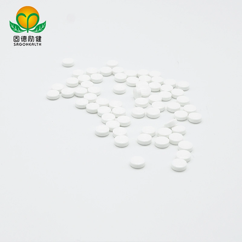 OEM Manufacturer Stevia Tablet