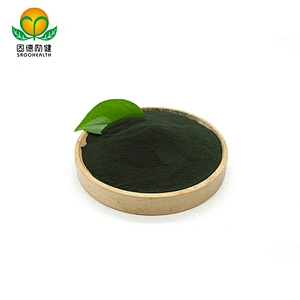 Lower Price Spirulina Powder