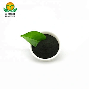 High Quality Organic Spirulina Powder
