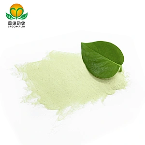 EU&USDA Certified  Organic Hemp Protein Powder