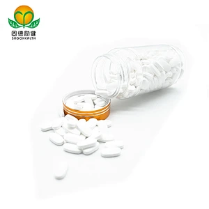 Professional Factory Creatine Tablet with Private Label